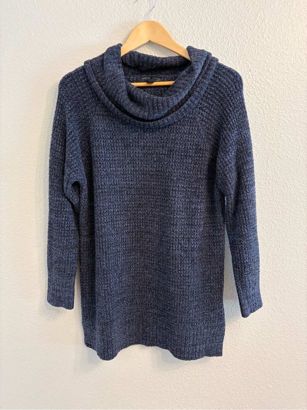 Barefoot Dreams CozyChic Lite Tunic Sweater